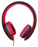 TREVI DJ 683 02 M СЛУШАЛКИ СО ШТИПКИ ЦРВЕНИ