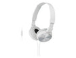 SONY MDR-ZX310APW