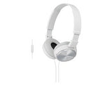 SONY MDR-ZX310APW