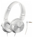 Слушалки PHILIPS SHL3160WT бели