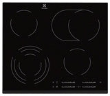 ELECTROLUX EHF-6547FXK ПЛОТНА