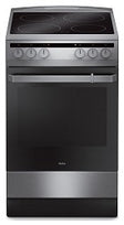 AMICA 508CE2.30EH(XV) ЕЛ.ШПОРЕТ