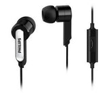 Слушалки PHILIPS SHE-1405BK/10