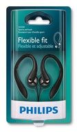 PHILIPS SHS3300BK/10 СЛУШАЛКИ СО КУКА ЗА УША