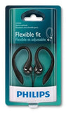 PHILIPS SHS3300BK/10 СЛУШАЛКИ СО КУКА ЗА УША