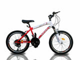 VIPER 15285 20" MTB18 SUS ВЕЛОСИПЕД