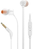 JBL T110 WHITE СЛУШАЛКИ