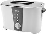 ECG ST-818 ТОСТЕР ЗА ДВОПЕК