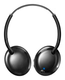 PHILIPS SHL4400BK/00 СЛУШАЛКИ ЦРНИ
