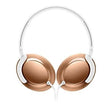 PHILIPS SHL4805RG/00 СЛУШАЛКИ РОЗОВОЗЛАТНИ