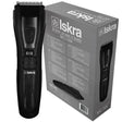 ISKRA RFC-1306 BLACK МАШ. ЗА ПОТСТРИЖУВАЊЕ