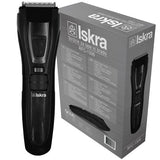 ISKRA RFC-1306 BLACK МАШ. ЗА ПОТСТРИЖУВАЊЕ