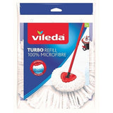 VILEDA EASY WRING SPINK MOP РЕФИЛ