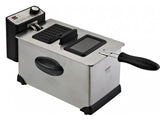 VIVAX DF-2003SS ФРИТЕЗА