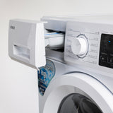 Машина за перење VIVAX WFL120712CD, 7kg, 1200vrt/min