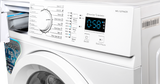 Washing machine VIVAX WFL120716CDS, 7kg, 1200rpm