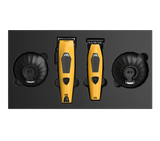 JRL Diamante Collection: Clipper + Trimmer Set