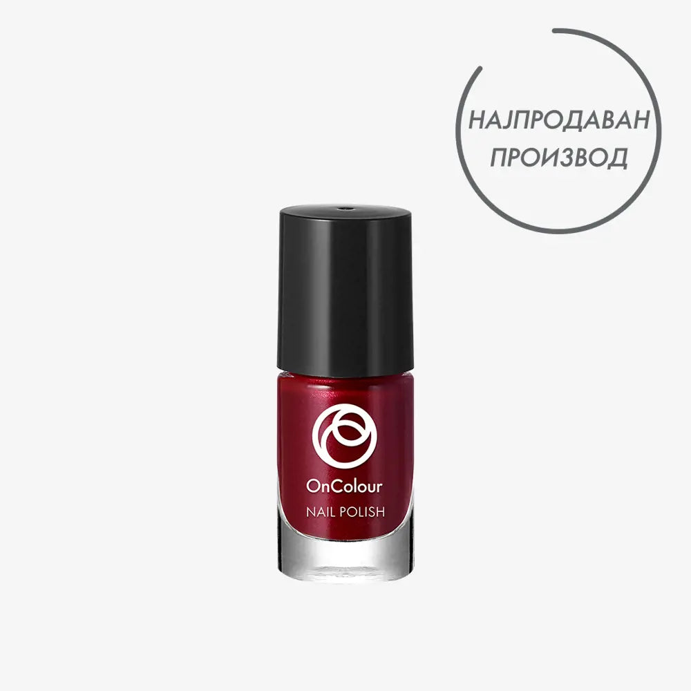OnColour Лак за нокти