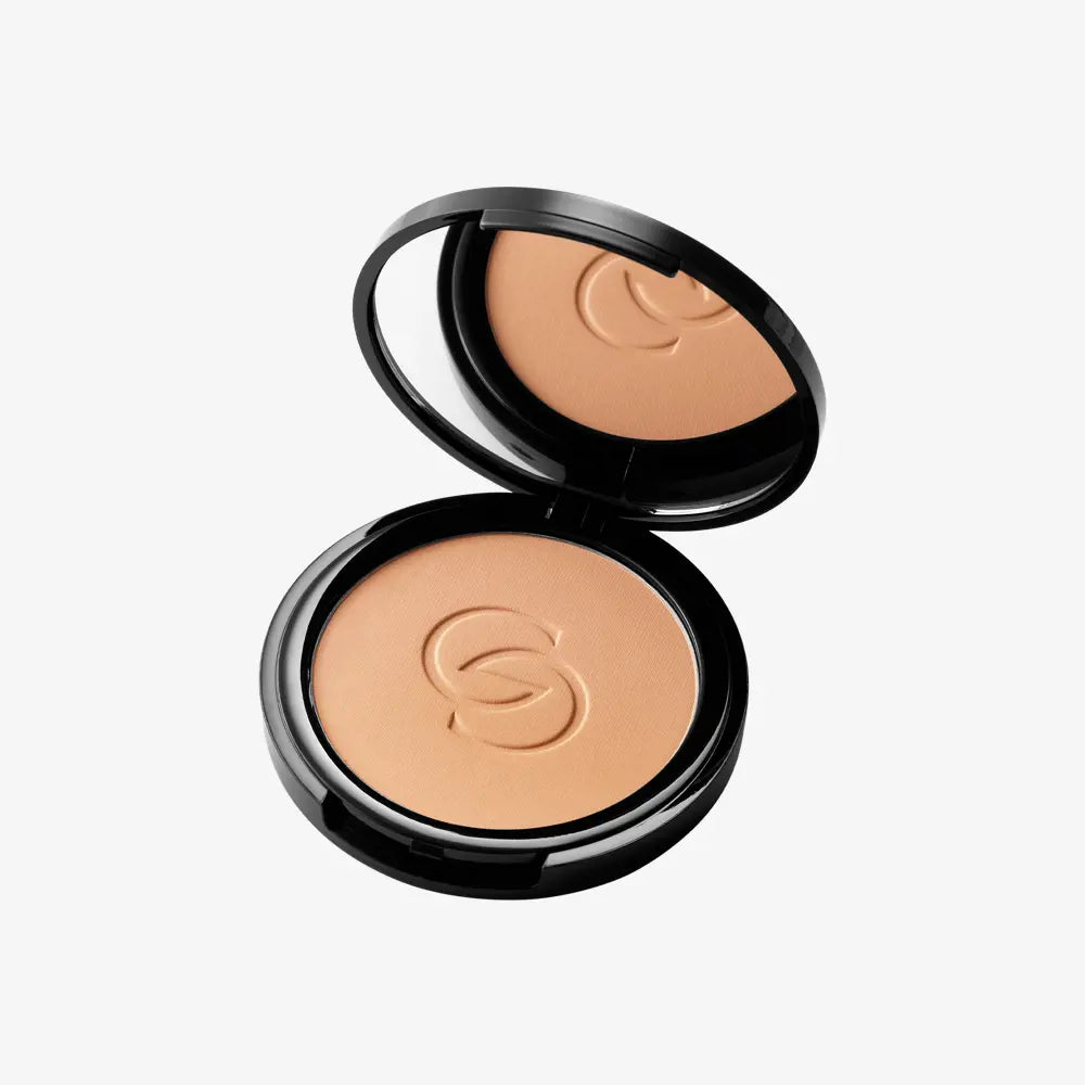 Giordani Gold Puder kompakt i pasuruar me serum