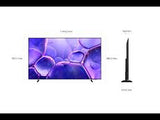 TV SAMSUNG UE 65 U8072FUXXH