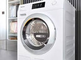 MIELE WTD160 WCS машина за перење/сушење, 8кг/5кг, 1500 врт/мин