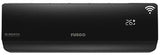 Inverter air conditioner FUEGO FGTC18INV-WIFI-BWMSE6, 5.1/.5.1KW, A++