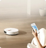 Робот правосмукалка, XIAOMI Mi Robot Vacuum X20 MAX