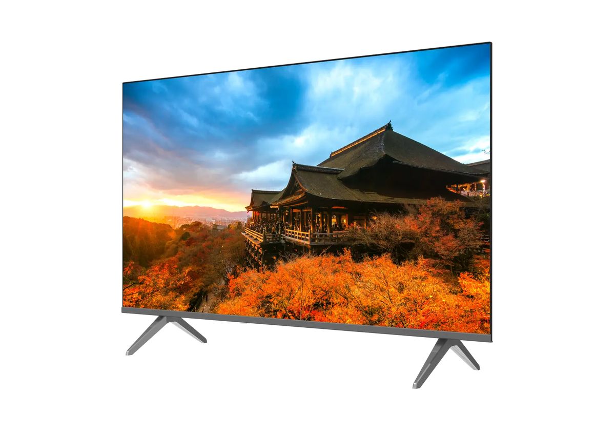 TV FUEGO 43 EL 720 GTV FHD Smart TV 43"(109cm)