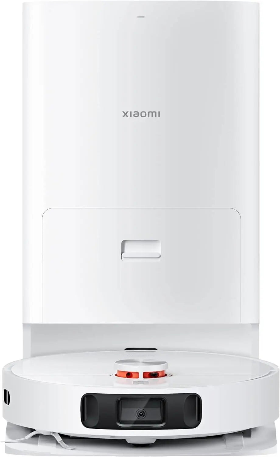 Робот правосмукалка, XIAOMI Mi Robot Vacuum X20 MAX