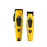 JRL Diamante Collection: Clipper + Trimmer Set