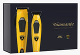 JRL Diamante Collection: Clipper + Trimmer Set