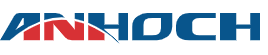 anhoch Logo
