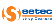 setec Logo