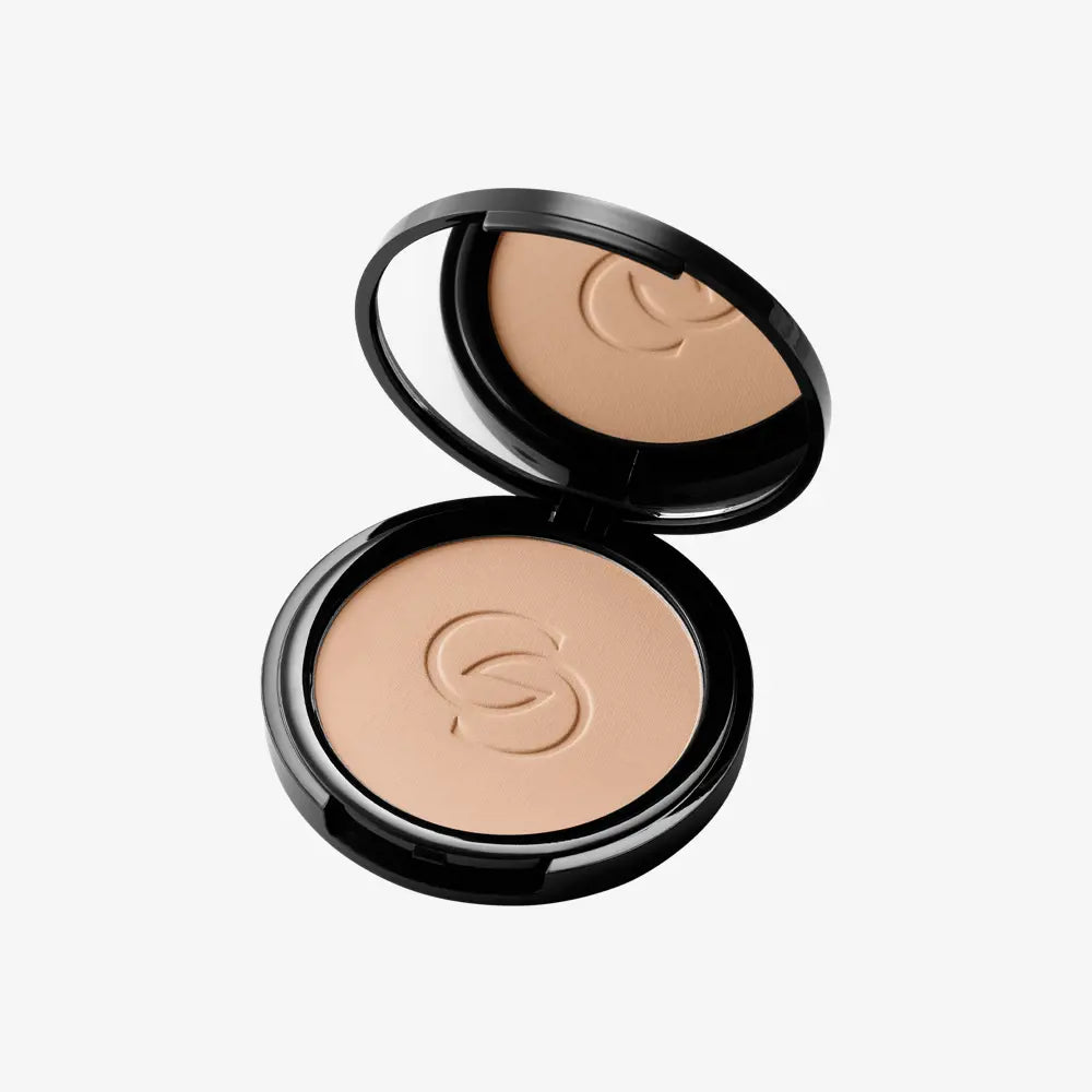 Giordani Gold Puder kompakt i pasuruar me serum