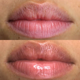 Waunt Smooth Like Butter Хидратантен балсам за усни