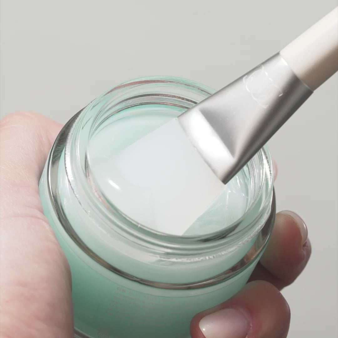 Шпатула за маска