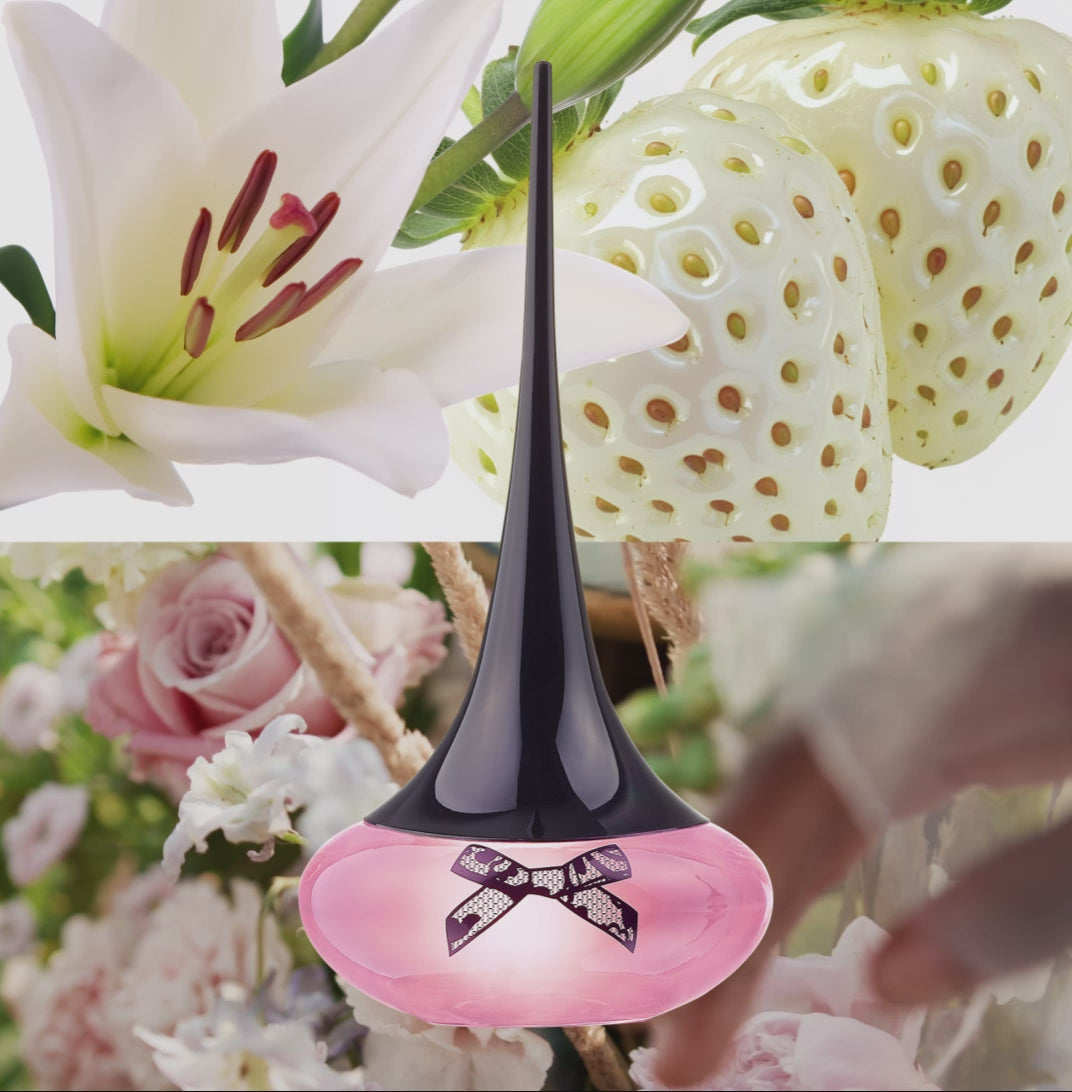 Love Potion Secrets Парфимирана вода