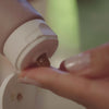 The body edition Smoothing Пилинг за тело