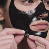 Pure Skin Маска што се лупи за чистење пори