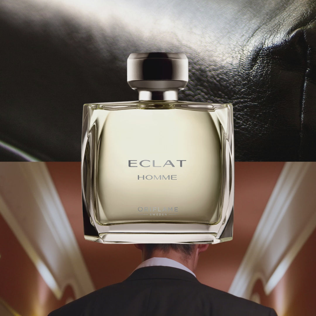 Eclat Homme Тоалетна вода