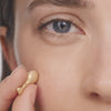 Novage+ Intense Nourishment Капсули за лице со мешавина од масла