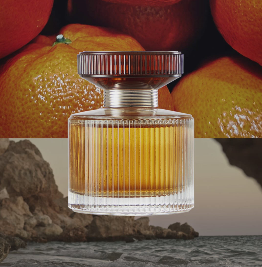 Amber Elixir Парфимирана вода