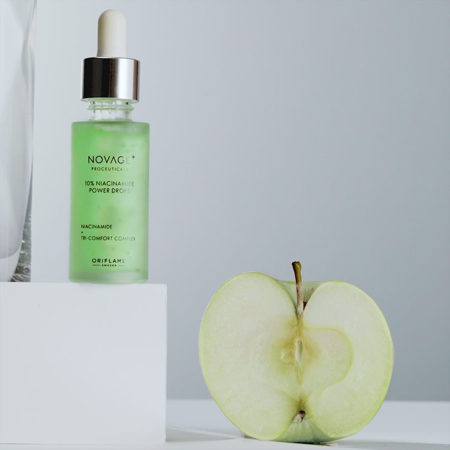 Novage+ Proceuticals Power Капки со 10% нијацинамид