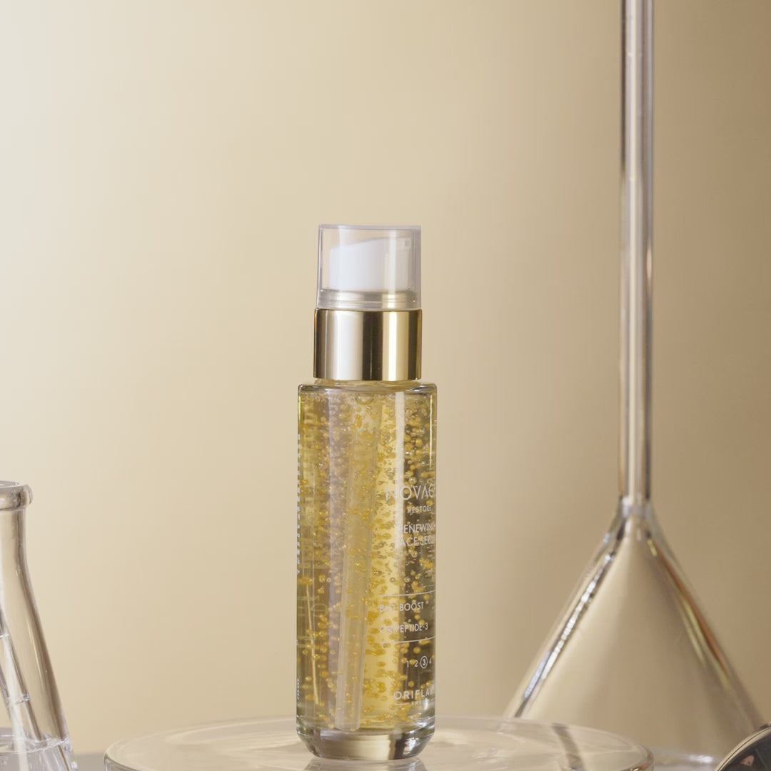 Novage+ Restore Сет