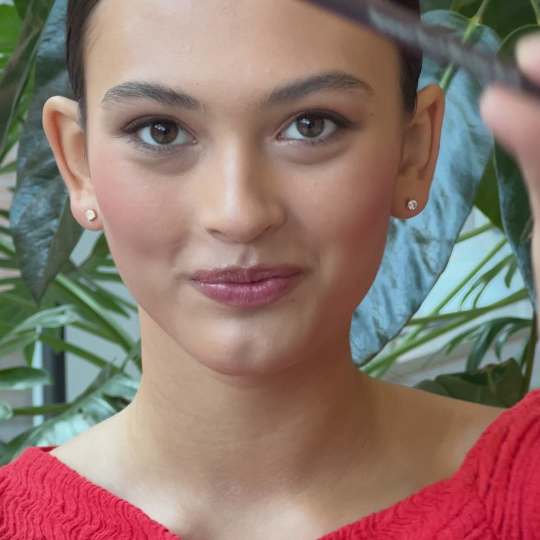 Tapered Touch Blending Четка за очи