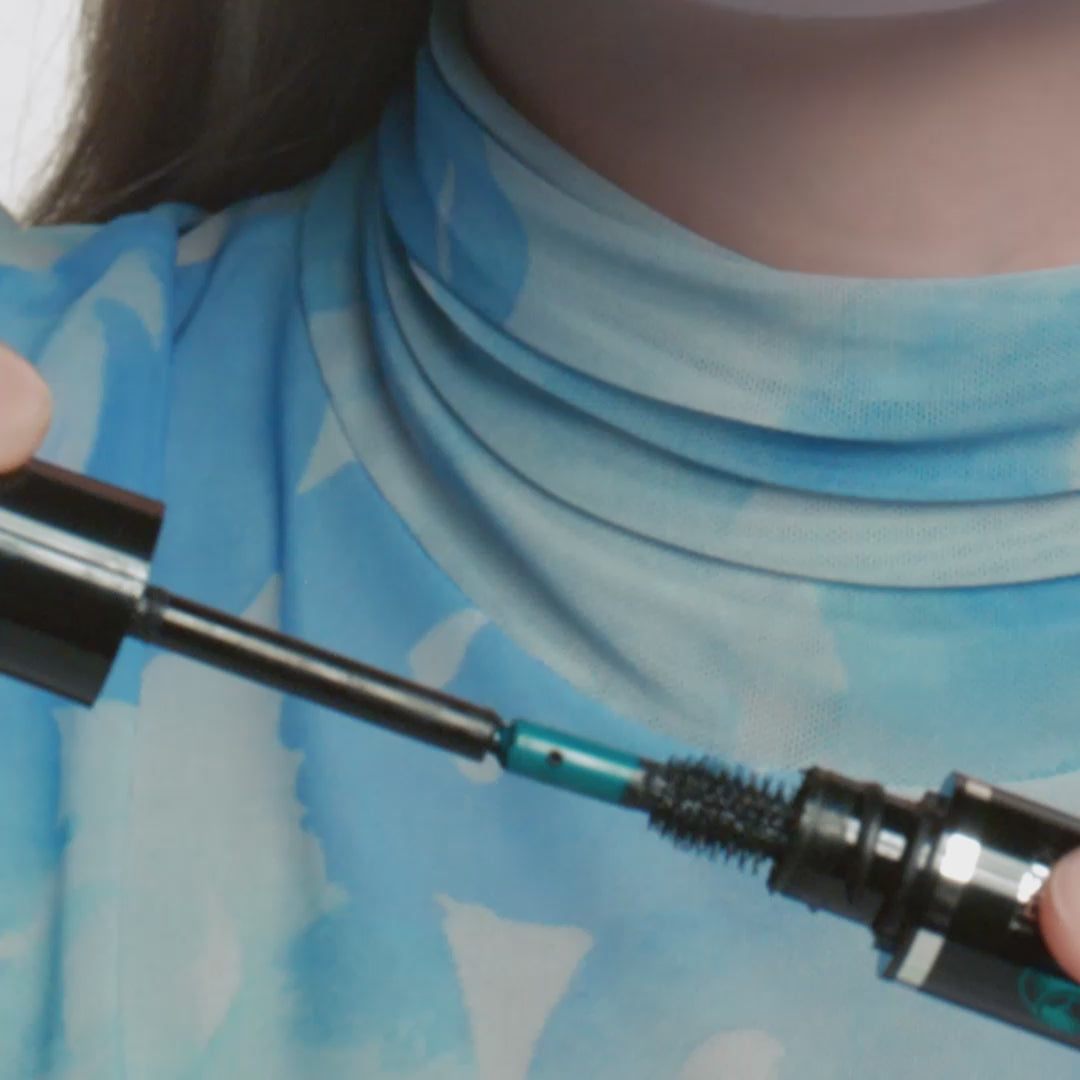 The One False Lashes 360° Bendable Маскара