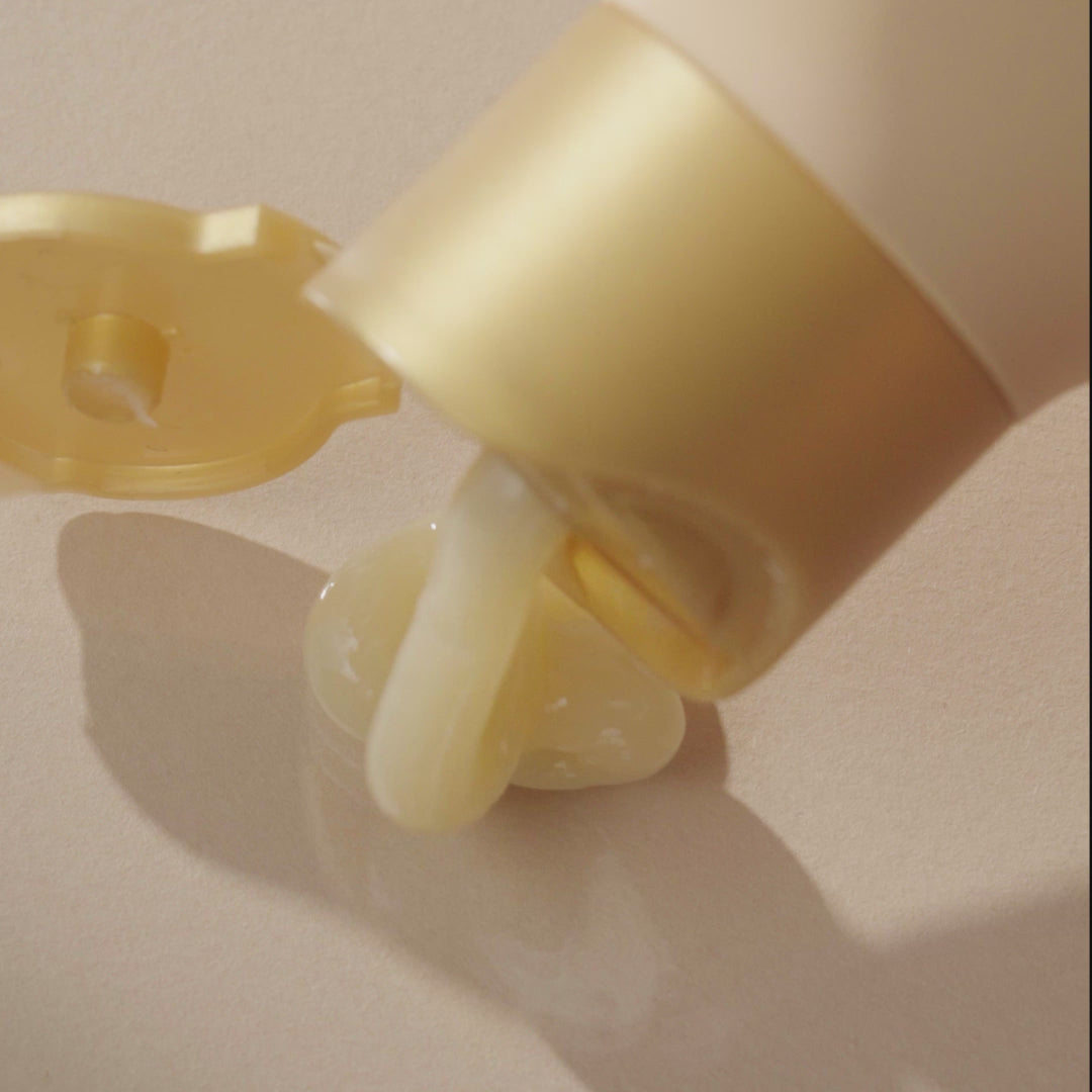 Milk & Honey Gold Nourishing Регенератор за коса