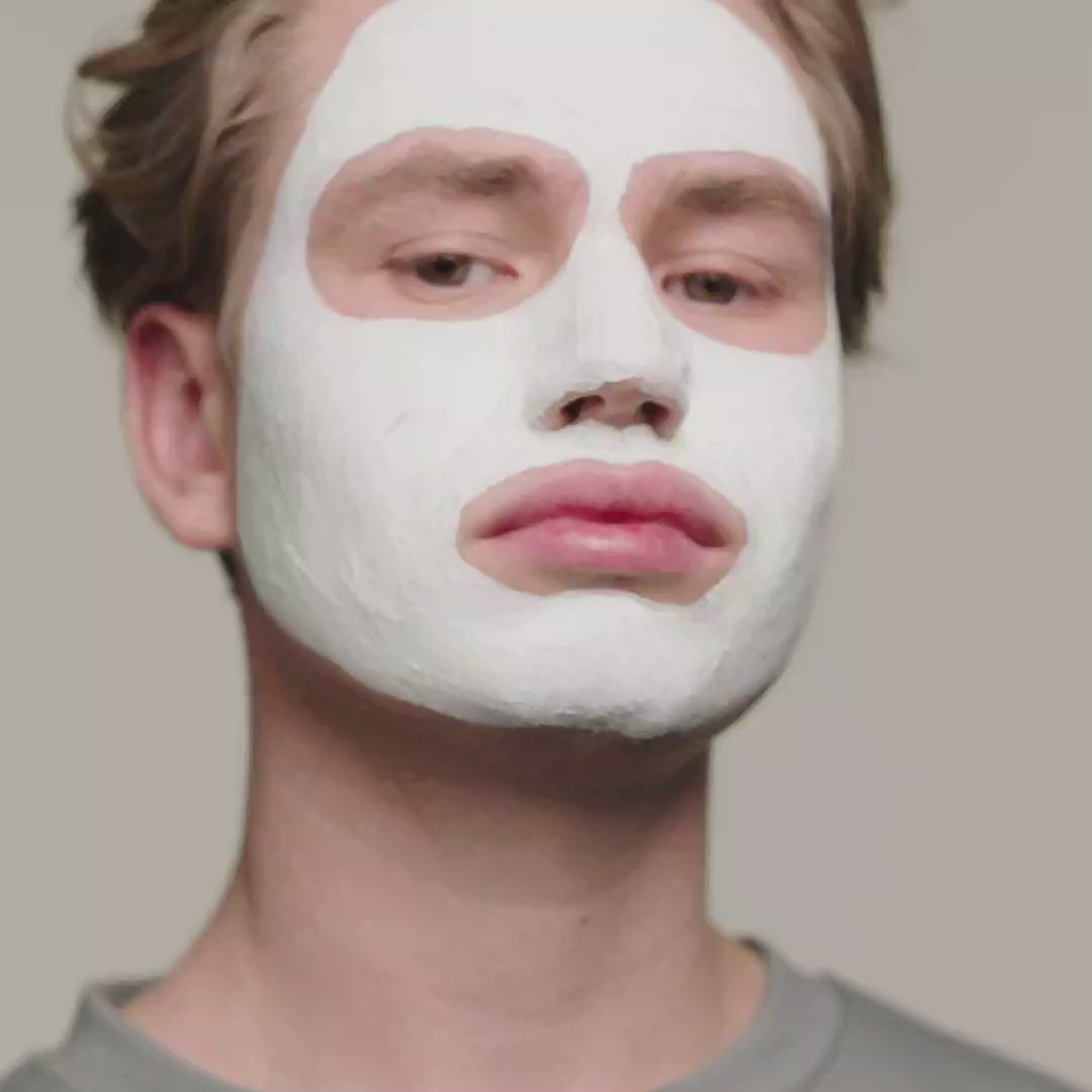 Pure Skin 5 Minute Маска од глина за контрола на маснотија