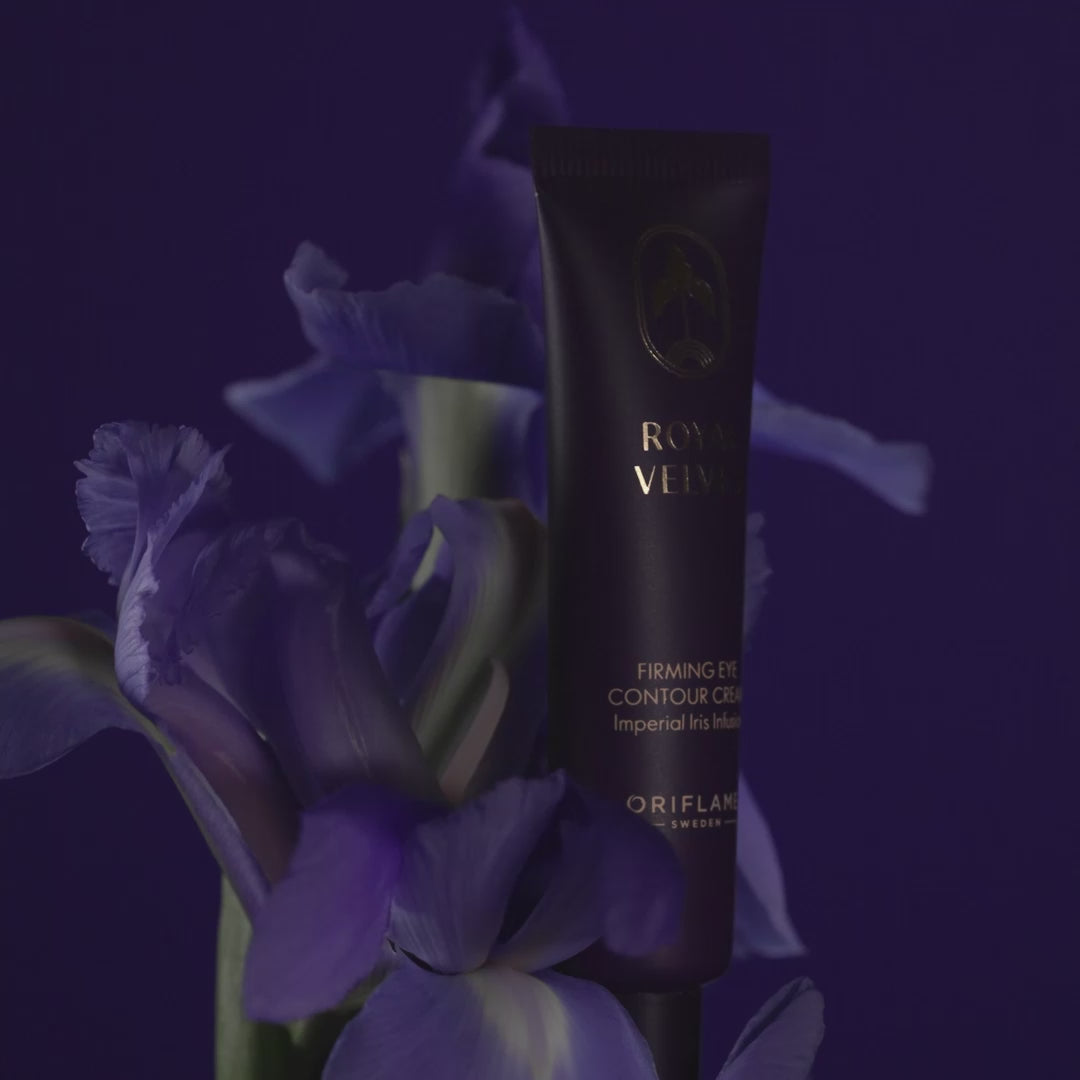 Royal Velvet Firming Крем за пределот околу очите