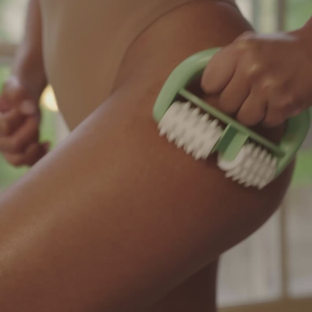 The Body Edition Масажер против целулит
